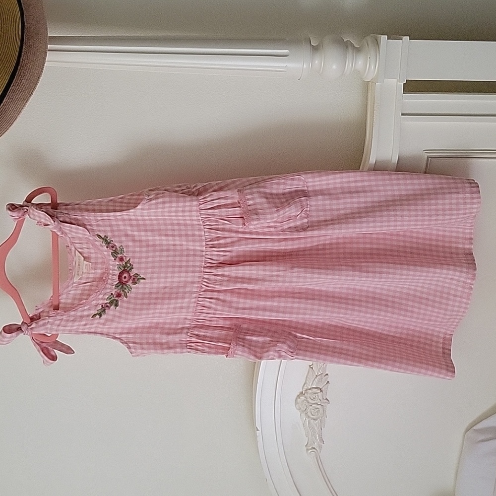 April Cornell dress 9/10 new